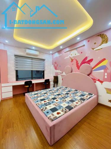 Bán 30m giá 7 tỷ phân lô quân đội Vương Thừa Vũ Thanh Xuân Ô tô tránh - 4
