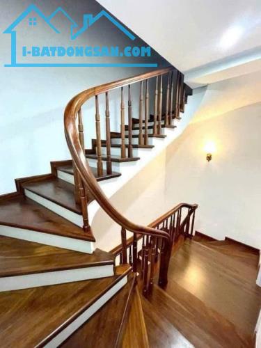 Bán 30m giá 7 tỷ phân lô quân đội Vương Thừa Vũ Thanh Xuân Ô tô tránh - 3