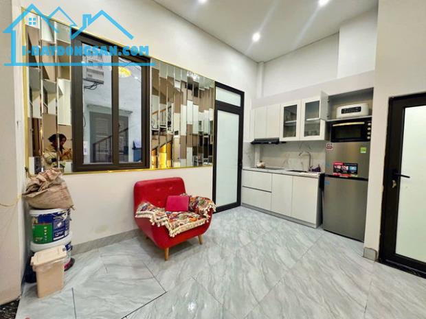 Bán 30m giá 7 tỷ phân lô quân đội Vương Thừa Vũ Thanh Xuân Ô tô tránh - 2