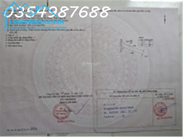 Nhanh tay sở hữu đất nền tại Tân Trạch, Cần Đước, Long An - 2