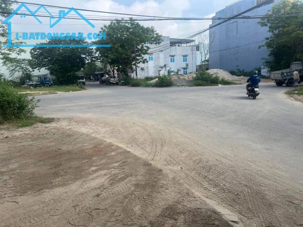 💎 Chính chủ gửi bán lô góc 2 MT Hoàng Minh Chấn và Vũ Lập,Quận Liên Chiểu.Đà Nẵng - 2