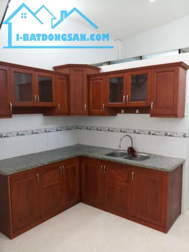 Nhà 1tỷ550tr. Trệt lầu Tại Lê Văn Lương - Nhà Bè - 2