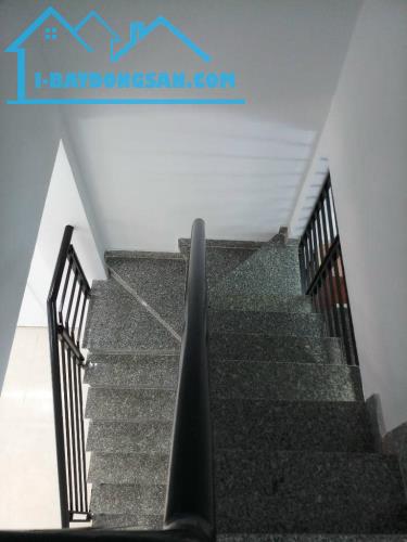 Nhà 1tỷ550tr. Trệt lầu Tại Lê Văn Lương - Nhà Bè - 3