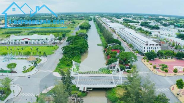 Chính thức nhận Booking Shophouse KĐT Mekong Cente ưu đãi khủng ck12% - 3