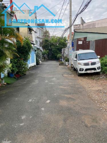 Đất hxh phường Trường Thọ nhỉnh hơn 7 tỷ gần chợ Thủ Đức - 3