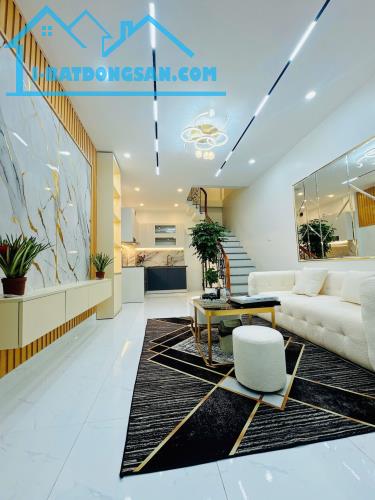 Bán nhà Giảng Võ, 15m, 5 tầng, nhà đẹp ở ngay - 1
