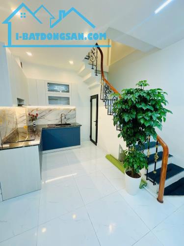 Bán nhà Giảng Võ, 15m, 5 tầng, nhà đẹp ở ngay - 2