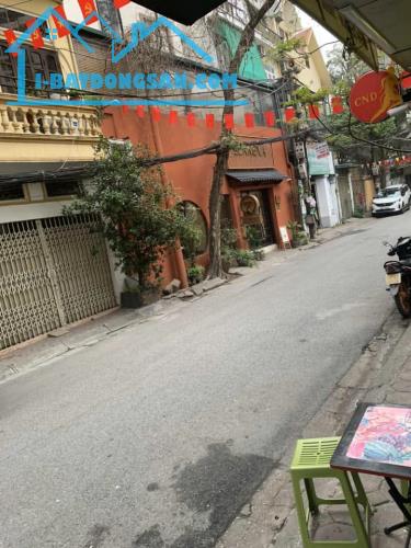 SIÊU HÓT – CHÍNH CHỦ CHO THUÊ NHÀ 4 TẦNG TẠI NGÕ NÚI TRÚC, KIM MÃ, BA ĐÌNH, HÀ NỘI – GIÁ - 1