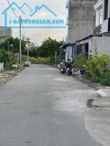 bán đất Gò Cát, Phú Hữu, quận 9, 55m2, giá 3.150.000.000đ. LH: 097.4444.678 - 2