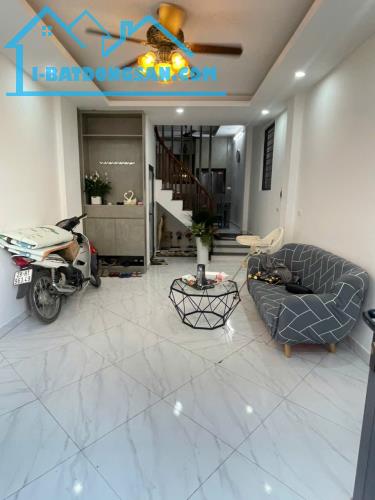 🔥 SIÊU HOT! BÁN NHÀ 5 TẦNG – BIÊN GIANG, HÀ ĐÔNG – Ô TÔ ĐỖ CỬA – CHỈ 2,9 TỶ! 🔥 - 1