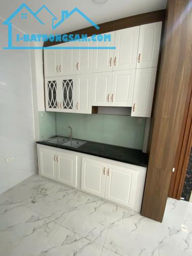 🔥 SIÊU HOT! BÁN NHÀ 5 TẦNG – BIÊN GIANG, HÀ ĐÔNG – Ô TÔ ĐỖ CỬA – CHỈ 2,9 TỶ! 🔥 - 2
