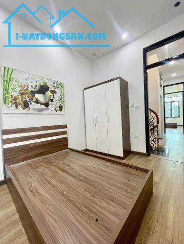 🔥 SIÊU HOT! BÁN NHÀ 5 TẦNG – BIÊN GIANG, HÀ ĐÔNG – Ô TÔ ĐỖ CỬA – CHỈ 2,9 TỶ! 🔥 - 4