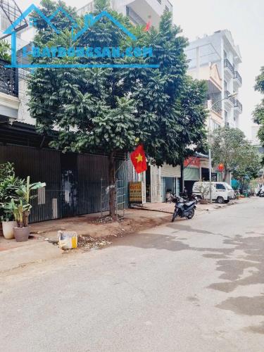 PHÂN LÔ Ô TÔ TRÁNH DỪNG ĐỖ - KINH DOANH - VỈA HÈ RỘNG - THÔNG CÁC NGẢ - DV LA KHÊ - 1