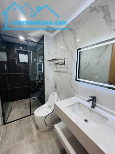 Bán nhà Hà Đông,TT phố cổ, gần Bưu điện, Nhà đẹp, ở ngay 46m2, 7.9 tỷ - 3