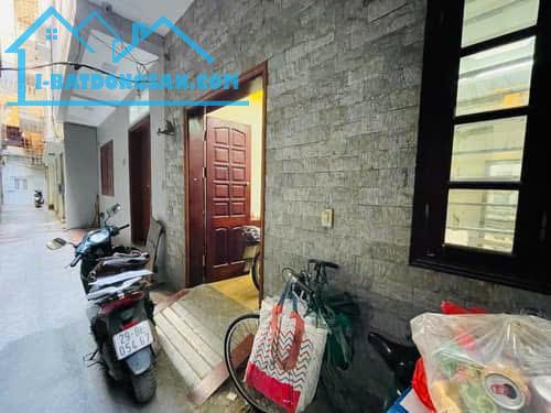 Bán nhà Hà Đông,TT phố cổ, gần Bưu điện, Nhà đẹp, ở ngay 46m2, 7.9 tỷ - 4