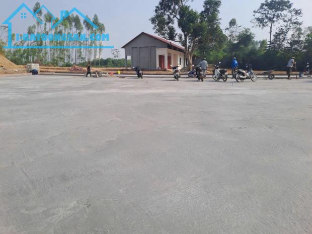 Giá cực SỐC chỉ 3xx 200m2 Bắc Sơn-Tam Nông - 1