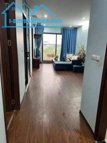 Cho thuê căn hộ HaNoi Homeland 69m2 2pn2wc giá 8tr5 - 1