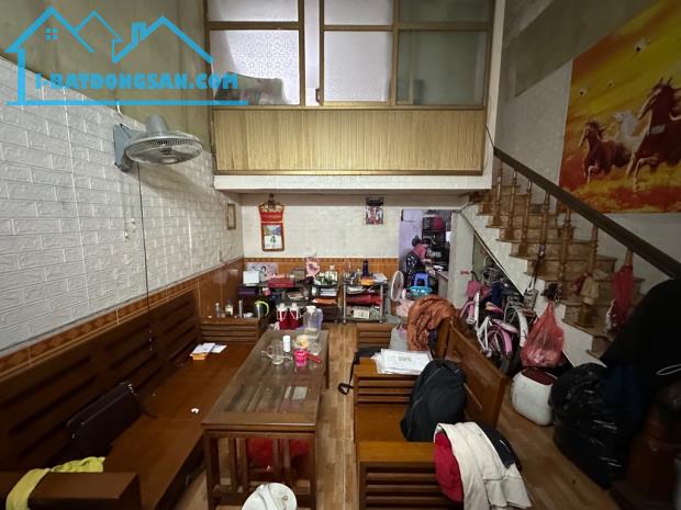 Nhà Đẹp Nguyễn Xiển 50m2 Quận Thanh Xuân - 1