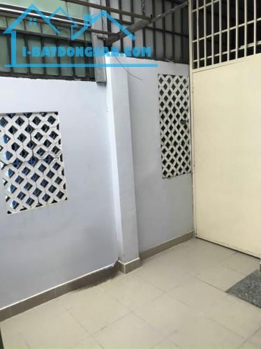 NHÀ BÁN HUỲNH VĂN NGHỆ GÒ VẤP. HẺM 3m, DT55m2 NGANG 5m GIÁ 3.9 TỶ TL - 2