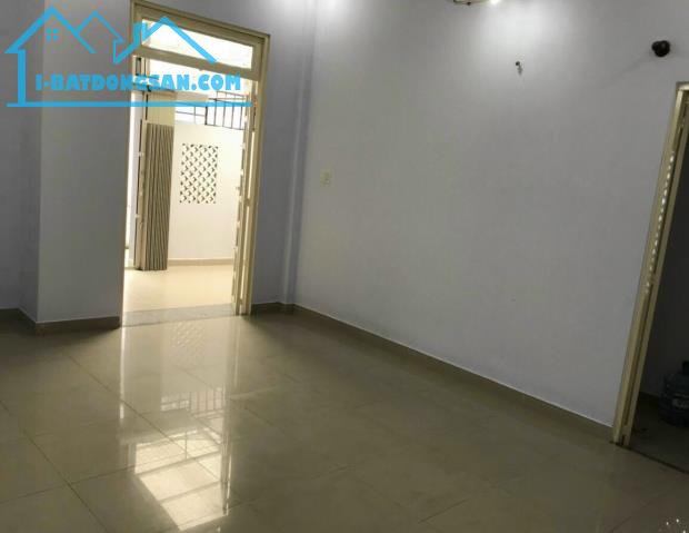 NHÀ BÁN HUỲNH VĂN NGHỆ GÒ VẤP. HẺM 3m, DT55m2 NGANG 5m GIÁ 3.9 TỶ TL - 3