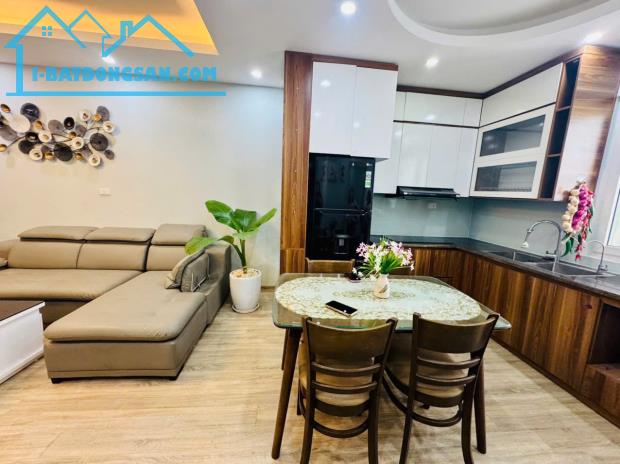 Cần bán gấp căn hộ 68m tầng trung giá 2.5 tỷ, full nội thất mới tại KDT Thanh Hà Cienco 5 - 1