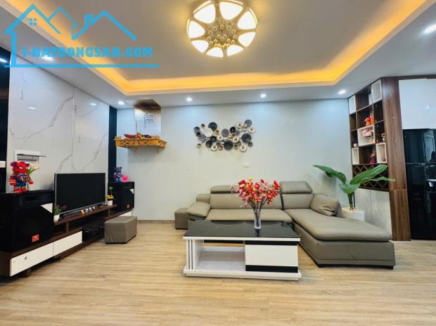 Cần bán gấp căn hộ 68m tầng trung giá 2.5 tỷ, full nội thất mới tại KDT Thanh Hà Cienco 5 - 2