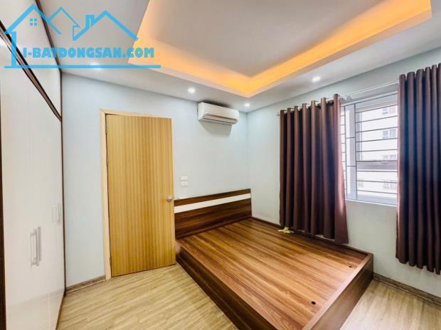 Cần bán gấp căn hộ 68m tầng trung giá 2.5 tỷ, full nội thất mới tại KDT Thanh Hà Cienco 5 - 4