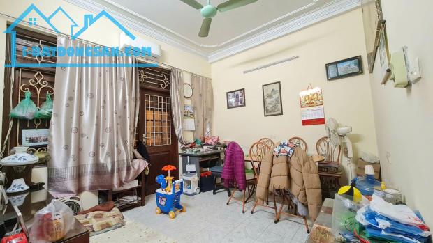 Sắp hết! Đặng Trần Côn, Mặt phố cổ, Vị trí vua, KD đỉnh. 45m2x5t, MT 3m. Giá 18 tỷ! - 5
