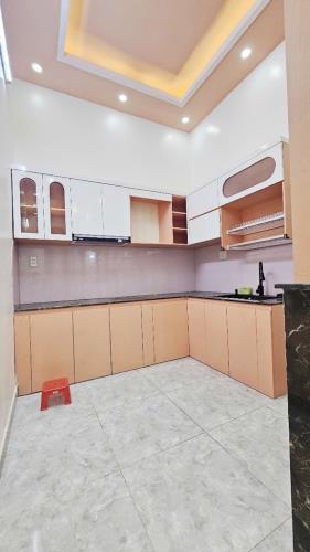 NGAY CHỢ GÒ XOÀI, 32M2, 2 TẦNG, HẺM 5M SÁT MẶT TIỀN, SỔ ĐẸP GIÁ NHỈNH 3 TỶ - 1