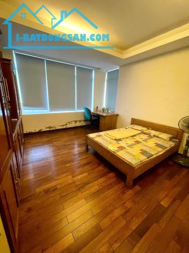 GIẢM SỐC Bán Nhà Mặt Phố Thọ Lão 2 Bà Trưng 60m7T MT8m Vỉa Hè LÔ GÓC 23 Tỷ Thọ Lão. - 4