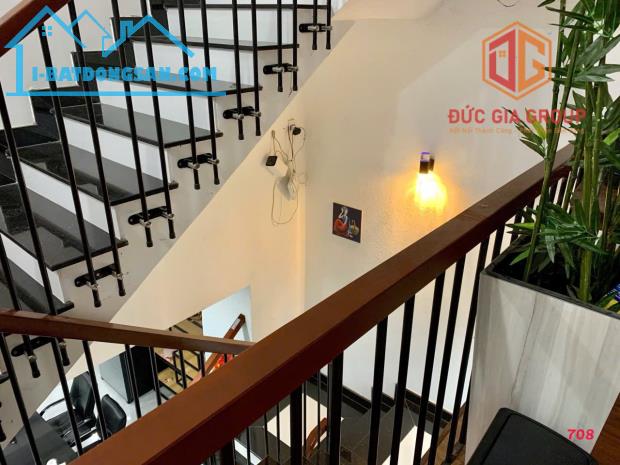 Bán căn nhà phố 1T2L mới tinh Mặt Tiền N4 KDC Bửu Long, chỉ 7,2 tỷ - 3