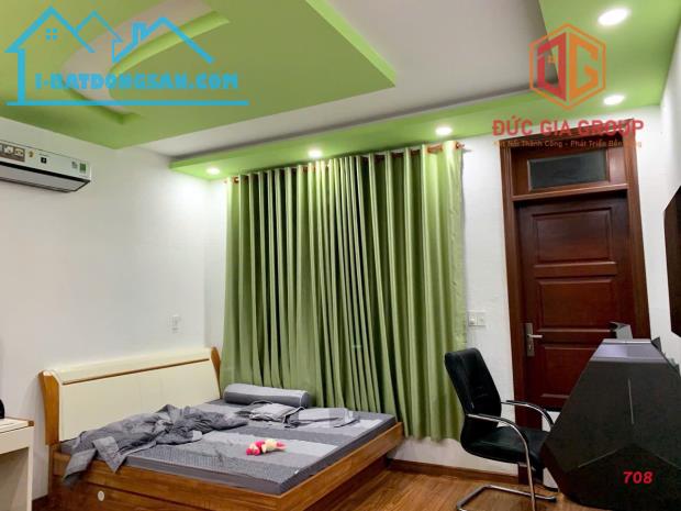 Bán căn nhà phố 1T2L mới tinh Mặt Tiền N4 KDC Bửu Long, chỉ 7,2 tỷ - 4