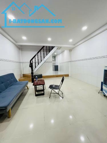 Nhà 4,2x15m ô tô đỗ cửa, Tân Thắng đối diện Aeon, 4.95 tỷ - 1