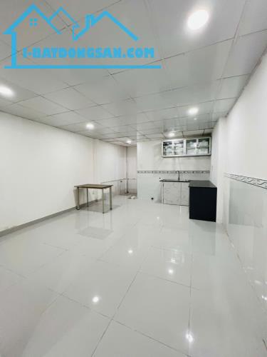Nhà 4,2x15m ô tô đỗ cửa, Tân Thắng đối diện Aeon, 4.95 tỷ - 2