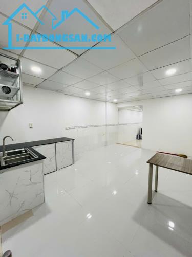 Nhà 4,2x15m ô tô đỗ cửa, Tân Thắng đối diện Aeon, 4.95 tỷ - 3