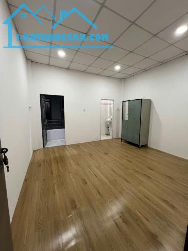 Nhà 4,2x15m ô tô đỗ cửa, Tân Thắng đối diện Aeon, 4.95 tỷ - 4