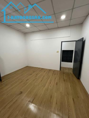 Nhà 4,2x15m ô tô đỗ cửa, Tân Thắng đối diện Aeon, 4.95 tỷ - 5