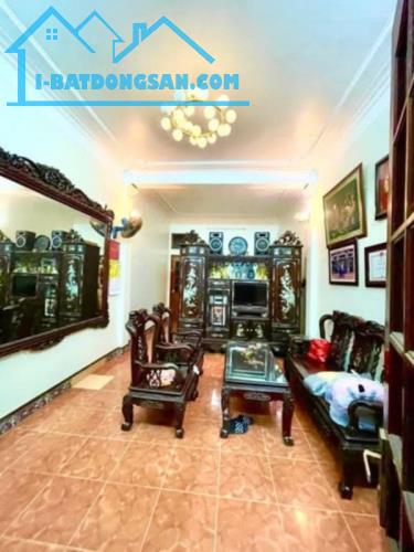 Bán nhà Nguyễn Trãi thanh xuân l - 1