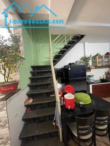 + 👉 SỐC SIÊU PHẨM GẤP GẤP BÁN NHÀ Đ LK4-5 BÌNH TÂN 4*12M 2L CHỈ 3x T - 1