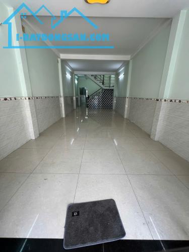 Bán Nhà 2 Lầu Hẻm 7m Gần Chợ Bình Trị Đông Quận Bình Tân - 3