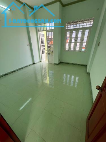 Bán Nhà 2 Lầu Hẻm 7m Gần Chợ Bình Trị Đông Quận Bình Tân - 2
