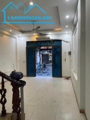 CHÍNH CHỦ CÓ NHÀ NGUYÊN CĂN CẦN CHO THUÊ TẠI PHỐ TRẠM - LONG BIÊN - HÀ NỘI - 2
