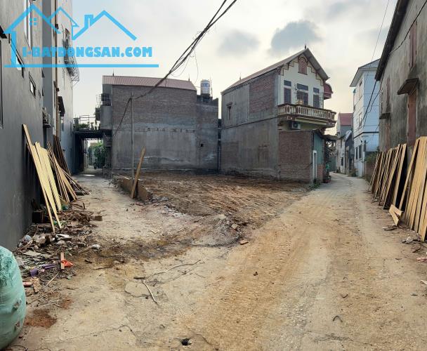 🔥 bán lô góc 2 mặt tiền  – đối diện cụm công nghiệp đông phú yên  – bám quốc lộ 6 - 1