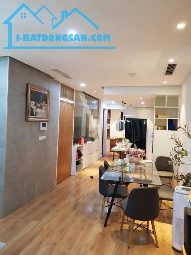LK NGUYỄN TUÂN - THANH XUÂN - SỔ ĐỎ 69M - MT 5M5 - 5T THANG MÁY, 28 TỶ 8 - 1
