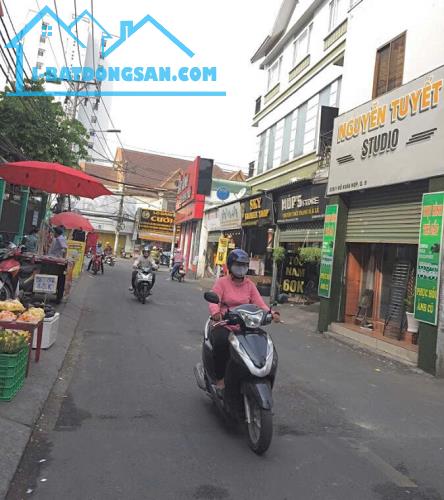 BÁN NHÀ ĐẸP ĐỖ XUÂN HỢP, PHƯỚC LONG B, THỦ ĐỨC, 4 TẦNG, 65M2, NHỈNH 5 TỶ.