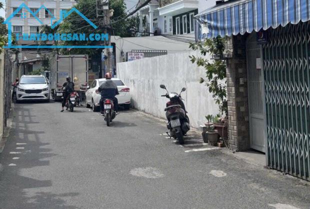 BÁN NHÀ ĐẸP ĐỖ XUÂN HỢP, PHƯỚC LONG B, THỦ ĐỨC, 4 TẦNG, 65M2, NHỈNH 5 TỶ. - 1