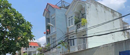 BÁN NHÀ ĐẸP ĐỖ XUÂN HỢP, PHƯỚC LONG B, THỦ ĐỨC, 4 TẦNG, 65M2, NHỈNH 5 TỶ. - 2