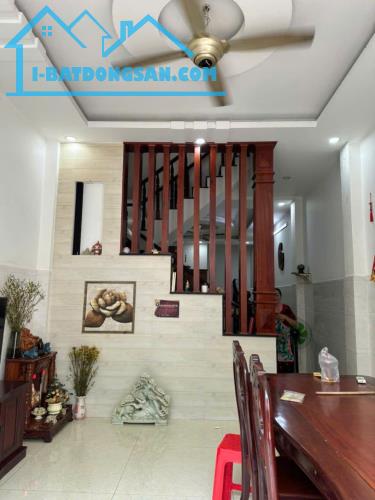 BÁN NHÀ ĐẸP ĐỖ XUÂN HỢP, PHƯỚC LONG B, THỦ ĐỨC, 4 TẦNG, 65M2, NHỈNH 5 TỶ. - 3