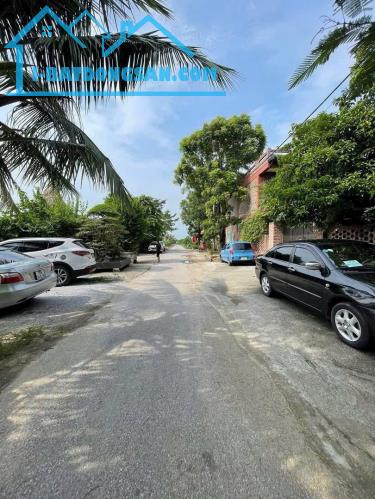 Bán đất Thanh Sơn - Kiến Thụy - Hải Phòng - 1