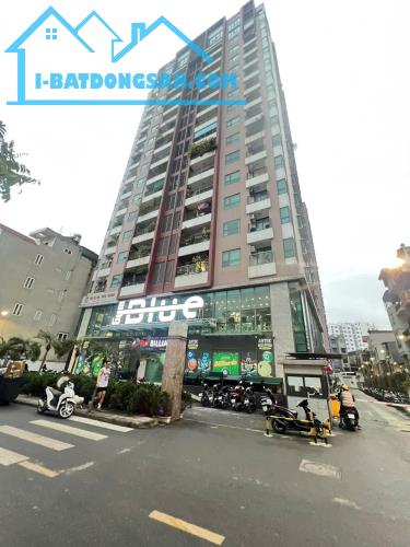 Bán Nhà Phố Ngọc Lâm 50m2 6T Dân Xây, Gara Thang Máy, Thông Nguyễn Văn Cừ Nhỉnh 18 Tỷ